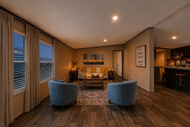 2584 County Road 119, Kaufman, TX 75142