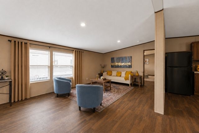 2584 County Road 119, Kaufman, TX 75142