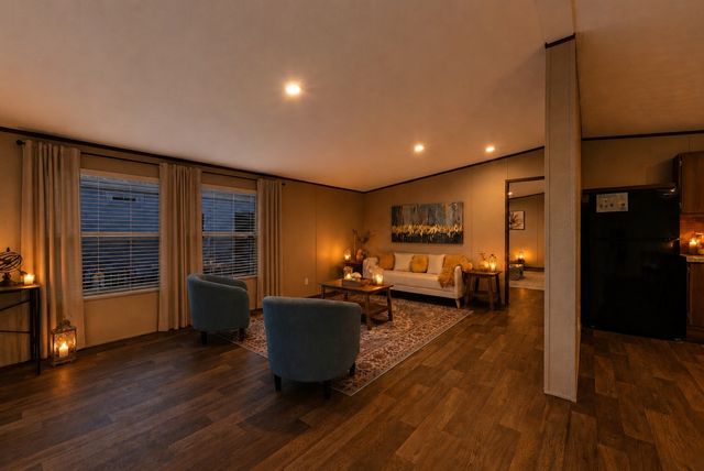 2584 County Road 119, Kaufman, TX 75142