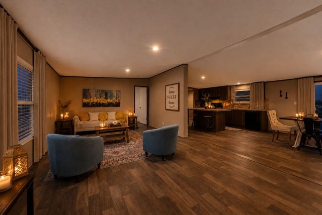 2584 County Road 119, Kaufman, TX 75142