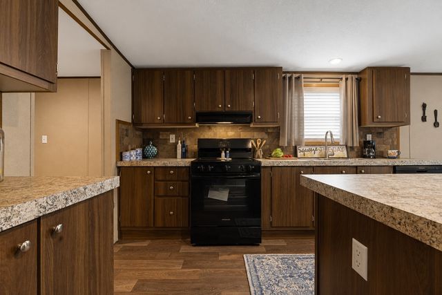 2584 County Road 119, Kaufman, TX 75142