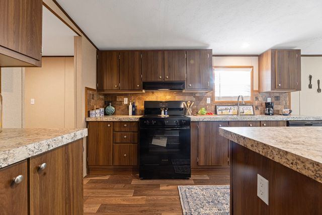 2584 County Road 119, Kaufman, TX 75142