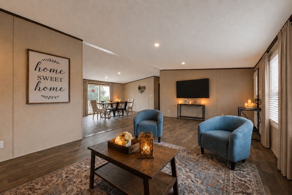 2584 County Road 119, Kaufman, TX 75142