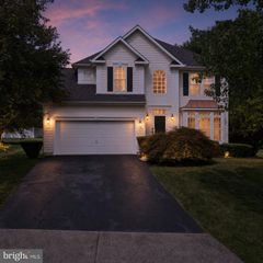 97 JOHN CT, Warrenton, VA 20186