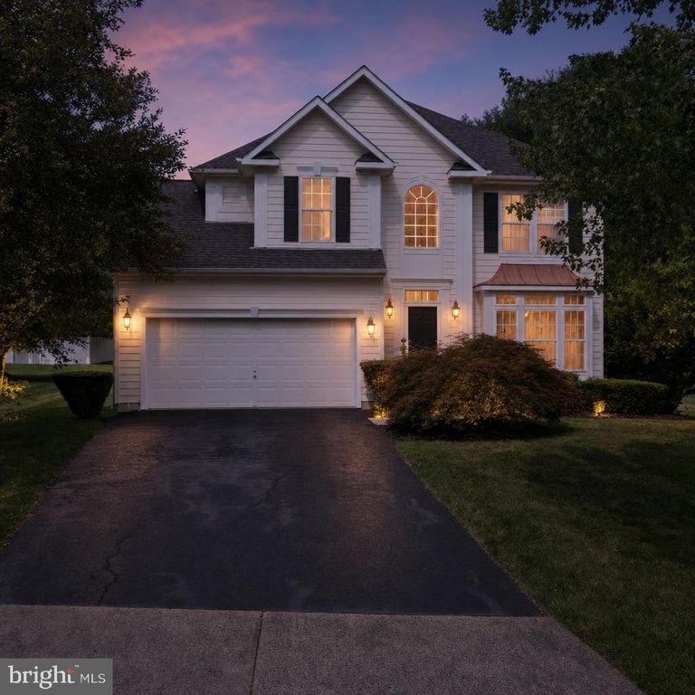 97 JOHN CT, Warrenton, VA 20186
