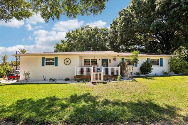 8904 CLAYTON LANE, Lakeland, FL 33809