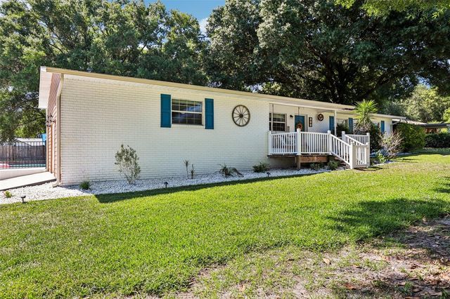 8904 CLAYTON LANE, Lakeland, FL 33809