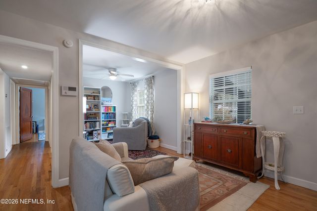 807 STANLEY Drive, Fernandina Beach, FL 32034