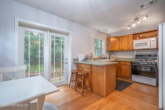 807 STANLEY Drive, Fernandina Beach, FL 32034