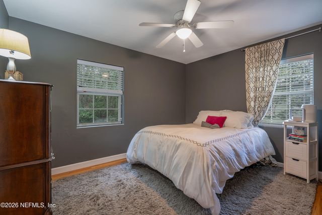 807 STANLEY Drive, Fernandina Beach, FL 32034