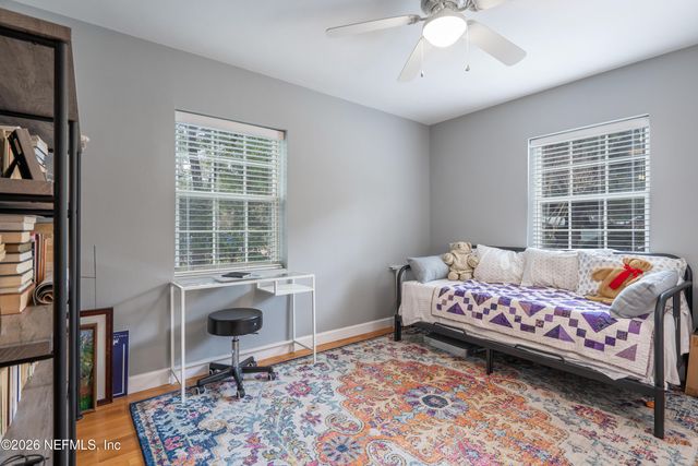 807 STANLEY Drive, Fernandina Beach, FL 32034