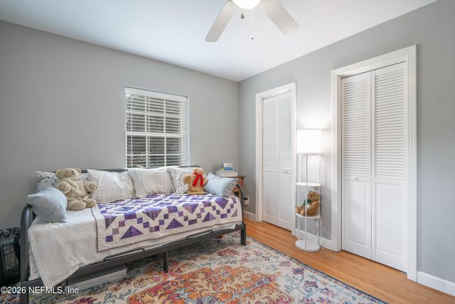 807 STANLEY Drive, Fernandina Beach, FL 32034