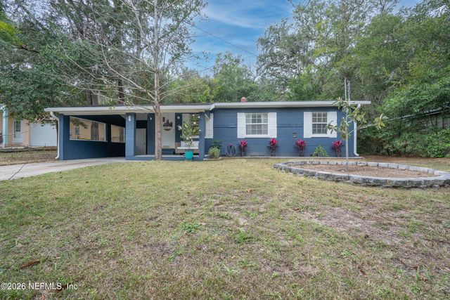 807 STANLEY Drive, Fernandina Beach, FL 32034