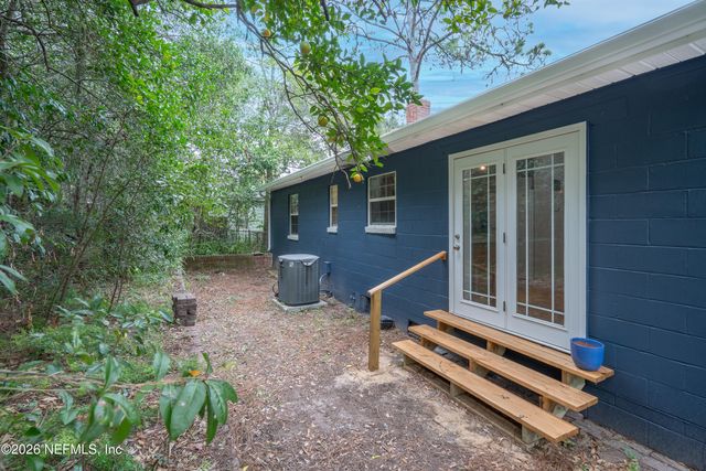 807 STANLEY Drive, Fernandina Beach, FL 32034