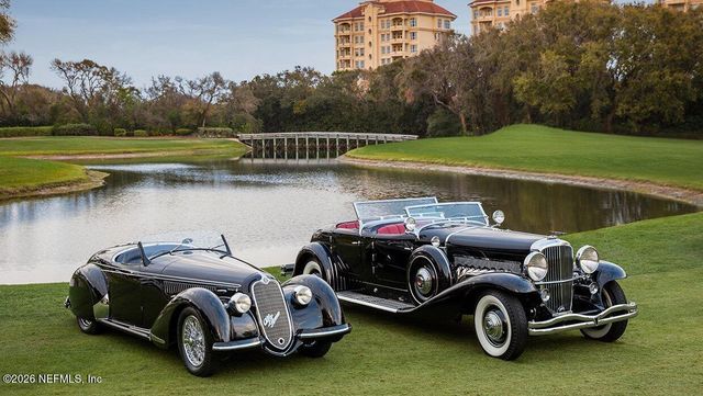 807 STANLEY Drive, Fernandina Beach, FL 32034