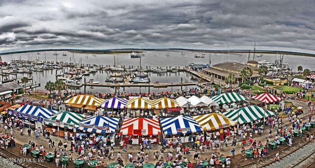 807 STANLEY Drive, Fernandina Beach, FL 32034