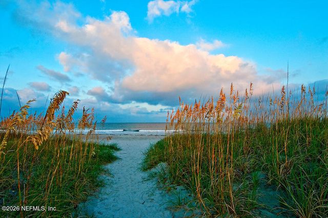 807 STANLEY Drive, Fernandina Beach, FL 32034