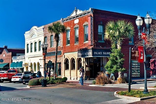 807 STANLEY Drive, Fernandina Beach, FL 32034