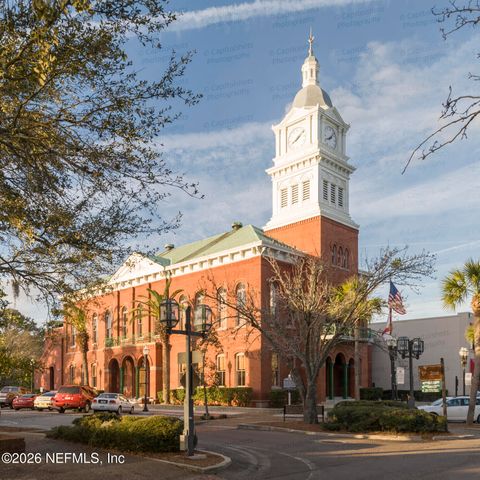 807 STANLEY Drive, Fernandina Beach, FL 32034