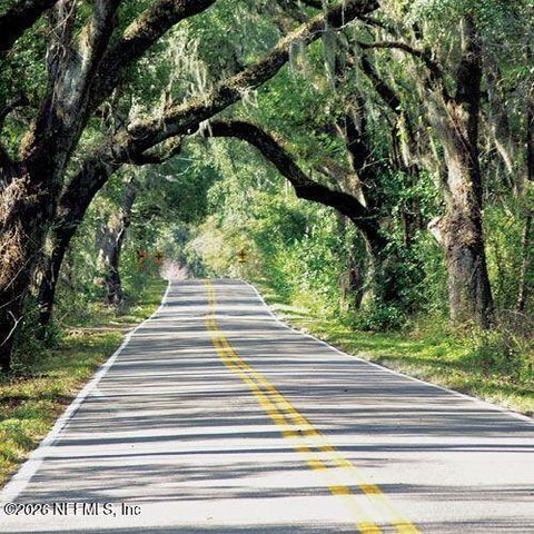 807 STANLEY Drive, Fernandina Beach, FL 32034