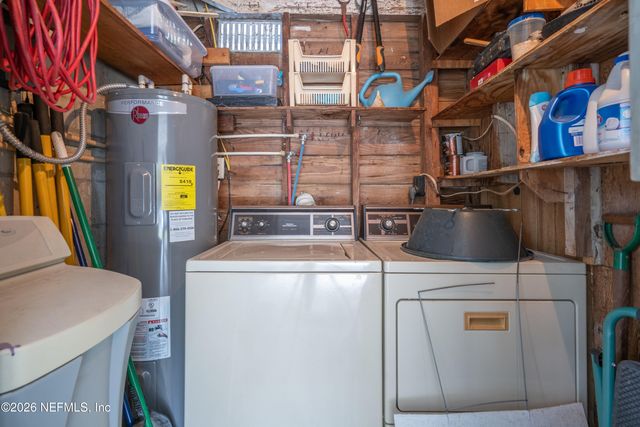 807 STANLEY Drive, Fernandina Beach, FL 32034