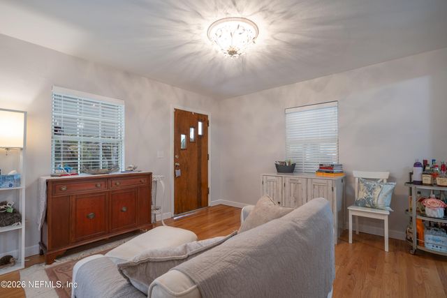 807 STANLEY Drive, Fernandina Beach, FL 32034