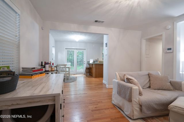 807 STANLEY Drive, Fernandina Beach, FL 32034