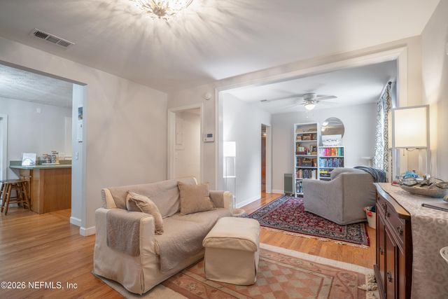 807 STANLEY Drive, Fernandina Beach, FL 32034