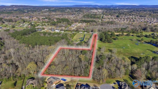 5.2 Acres Mose Chapel Road, Madison, AL 35758