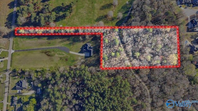 5.2 Acres Mose Chapel Road, Madison, AL 35758