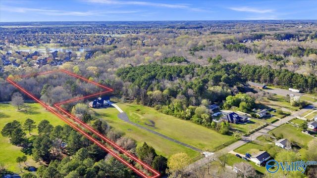 5.2 Acres Mose Chapel Road, Madison, AL 35758