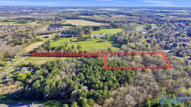 5.2 Acres Mose Chapel Road, Madison, AL 35758