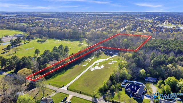 5.2 Acres Mose Chapel Road, Madison, AL 35758