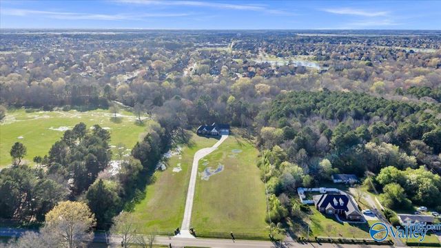 5.2 Acres Mose Chapel Road, Madison, AL 35758