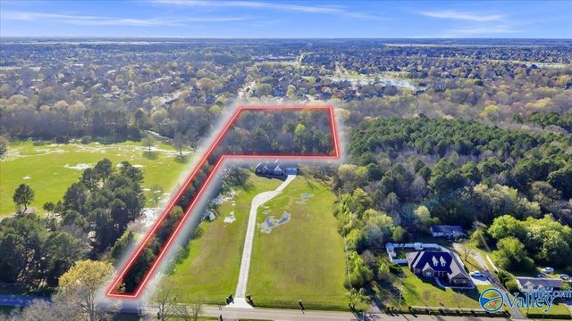 5.2 Acres Mose Chapel Road, Madison, AL 35758