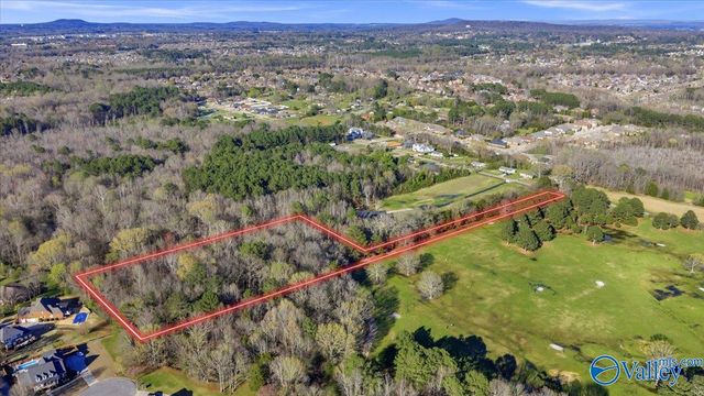 5.2 Acres Mose Chapel Road, Madison, AL 35758
