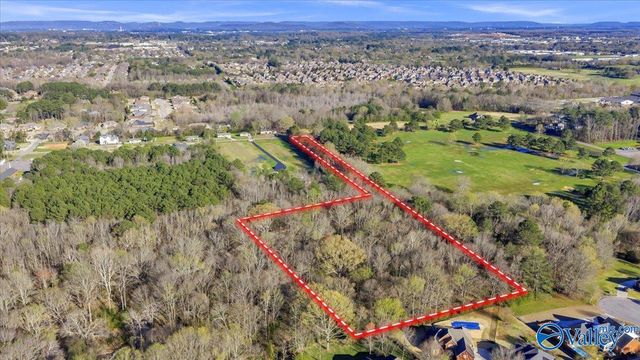 5.2 Acres Mose Chapel Road, Madison, AL 35758
