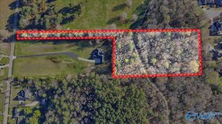 5.2 Acres Mose Chapel Road, Madison, AL 35758