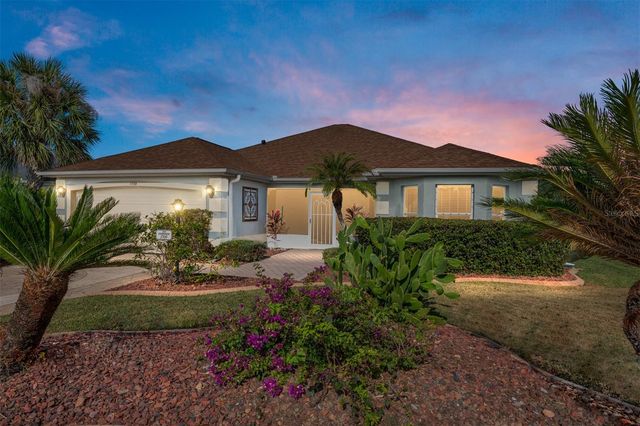 1709 MADERO DRIVE, The Villages, FL 32159