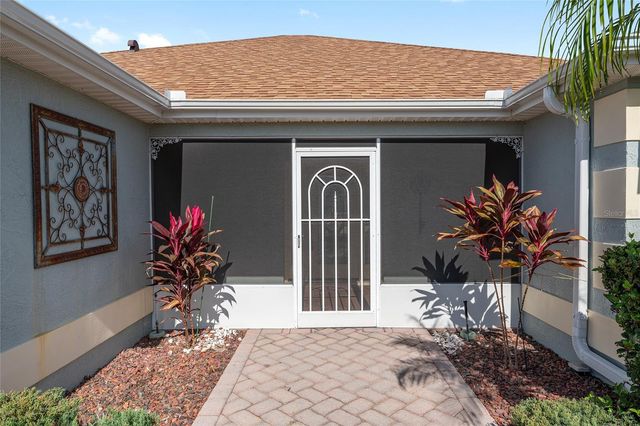 1709 MADERO DRIVE, The Villages, FL 32159