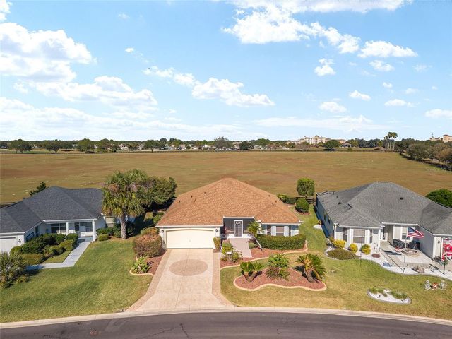 1709 MADERO DRIVE, The Villages, FL 32159