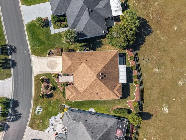 1709 MADERO DRIVE, The Villages, FL 32159
