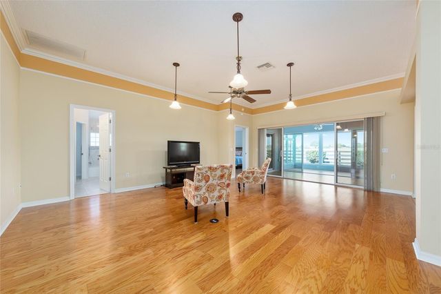 1709 MADERO DRIVE, The Villages, FL 32159