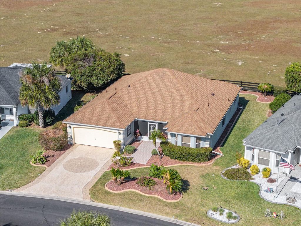 1709 MADERO DRIVE, The Villages, FL 32159
