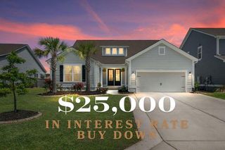 222 Seaworthy Street, Summerville, SC 29486