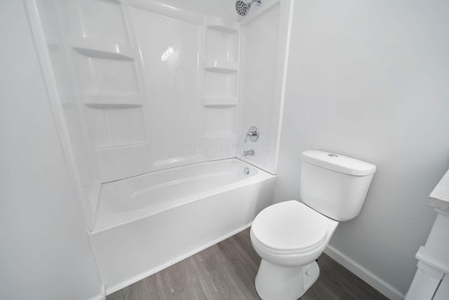 1559 Obetz Avenue, Obetz, OH 43207