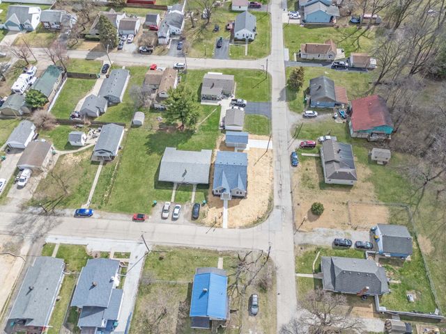 1559 Obetz Avenue, Obetz, OH 43207