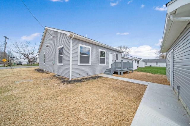 1559 Obetz Avenue, Obetz, OH 43207