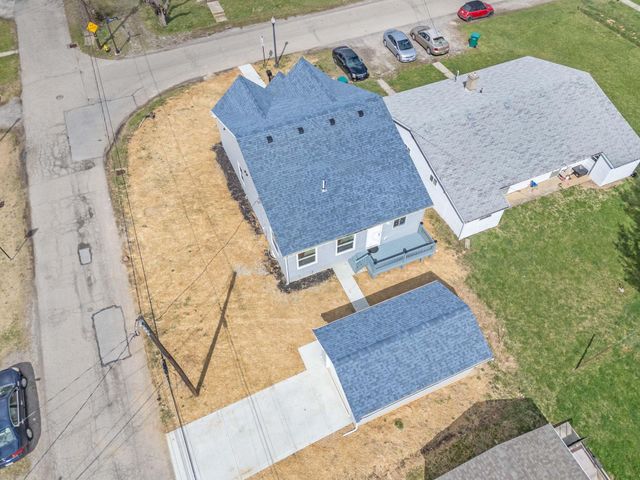 1559 Obetz Avenue, Obetz, OH 43207