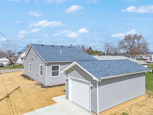 1559 Obetz Avenue, Obetz, OH 43207